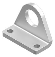 5125 - FOOT MOUNTING, 12/16MM, GALVANIZED STEEL - FESTO