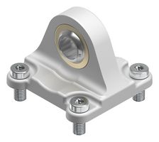 SNCS-63 - SWIVEL FLANGE, 63MM, DIE-CAST ALUMINIUM - FESTO