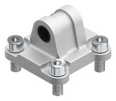 SNCL-50 - SWIVEL FLANGE, 50MM, DIE-CAST ALUMINIUM - FESTO