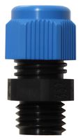 4197366 - Cable Gland, M12, Blue - FESTO