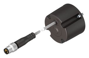 SRBS-Q12-8-E270-EP-1-S-& - POSITION SENSOR, MAGNETIC HALL, 0.05A - FESTO