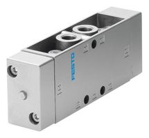 JH-5-1/8 - PNEUMATIC VALVE, G1/8, 10BAR - FESTO