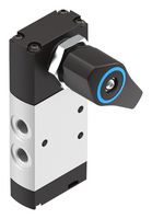 VHEF-ES-M52-M-G18 - SELECTOR VALVE, G1/8, 10BAR - FESTO