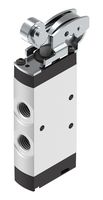 VMEF-R-M52-E-G14 - ROLLER LEVER VALVE, G1/4, 10BAR - FESTO