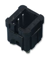 09 70 020 2622 - Heavy Duty Connector, Staf, Insert, 20 Contacts, 16A, Receptacle, Screw Socket - HARTING