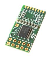 VL53L3CX-SATEL - Evaluation Board, VL53L3CX, 3D Time-of-Flight Sensor - STMICROELECTRONICS