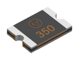 MP005242 - Resettable Fuse, PPTC, 1812 (4532 Metric), 12 V, 7.5 A, 15 A, 2 s - MULTICOMP PRO