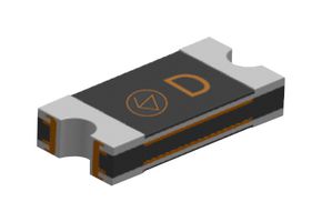 MP005231 - Resettable Fuse, PPTC, 1206 (3216 Metric), 12 V, 4.5 A, 9 A, 2 s - MULTICOMP PRO