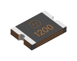 MP005244 - Resettable Fuse, PPTC, 2920 (7351 Metric), 16 V, 12 A, 24 A, 7 s - MULTICOMP PRO