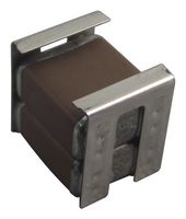 KRM55WR71H336MH01K - Multilayer Ceramic Capacitor, 33 µF, 50 V, 2220 [5750 Metric], ± 20%, X7R, 6.4 mm - MURATA