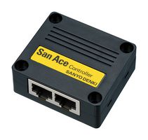 9CT1-T - Fan Speed Controller, Temperature / Humidity Sensor, Sanyo Denki San Ace Series Controllers - SANYO DENKI
