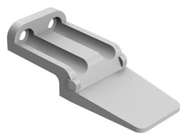 AWM-2SA - Connector Accessory, A Keyed, Wedgelock, Amphenol ATM Series ATM06-2S Automotive Connectors, ATM - AMPHENOL SINE/TUCHEL