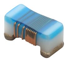 LQW18AS22NG0CD - Wirewound Inductor, 22 nH, 0.19 ohm, 3 GHz, 700 mA, 0603 [1608 Metric], LQW18AS_0C - MURATA