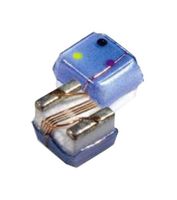 BWCS0012070715NG00 - Wirewound Inductor, 15 nH, 0.17 ohm, 3.28 GHz, 560 mA, BWCS Series - PULSE ELECTRONICS