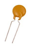 MP008032 - Resettable Fuse, PPTC, 16 VDC, 2 A, 3.8 A, 3 s, Round - MULTICOMP PRO