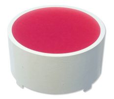 MP008000 - LED Bar Graph Array, Super Orange Red, 20 mA, 2 V, 30 mcd, 22mm - MULTICOMP PRO