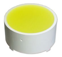 MP008001 - LED Bar Graph Array, Super Yellow, 20 mA, 2 V, 25 mcd, 22mm - MULTICOMP PRO