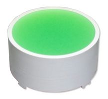 MP008002 - LED Bar Graph Array, Ultra Green, 20 mA, 3.1 V, 50 mcd, 22mm - MULTICOMP PRO