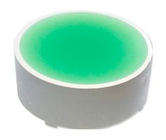 MP008006 - LED Bar Graph Array, Ultra Green, 20 mA, 3.1 V, 70 mcd, 27mm - MULTICOMP PRO