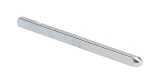 OX6X200 - Round Padlock Handle, ABB OT16xxx160 Series Switch Disconnectors, 6 mm x 200 mm - ABB