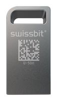 SFU3008GC1AE2TO-I-GE-1A1-STD - USB Flash Drive, MLC NAND, 8 GB, durabit U-50n Series - SWISSBIT