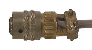 CA-4PC24-4-015 - Sensor Cable, Circular Plug, Free End, 6 Positions, 4.6 m, 15 ft, CA - OMEGA