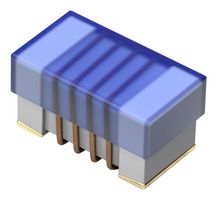 744917239 - Wirewound Inductor, AEC-Q200, 390 nH, 4.7 ohm, 880 MHz, 170 mA, 0603 [1608 Metric], WE-KI HC - WURTH ELEKTRONIK