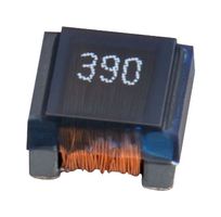 744762433A - Wirewound Inductor, AEC-Q200, 33 µH, 6.5 ohm, 20 MHz, 85 mA, 1008 [2520 Metric], WE-RFI - WURTH ELEKTRONIK