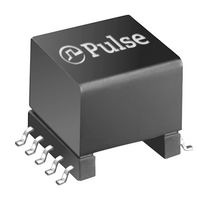 PA1138NL - PCB Transformer, High Frequency, 8V, 33V to 57V, 12V, 60 W, 200kHz - PULSE ELECTRONICS