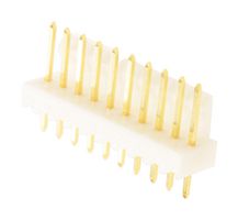 22-11-2172 - Pin Header, Signal, Wire-to-Board, 2.54 mm, 1 Rows, 17 Contacts, Through Hole Straight - MOLEX