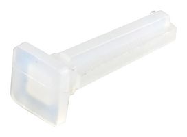 15-04-0297 - Connector Accessory, Polarizing Key, Molex KK 41695 & 41815 Series Housing Connectors - MOLEX