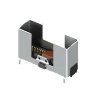 ARF6-08-S-D-A-K-TR - Mezzanine Connector, High Density Array, Female, 0.635 mm, 2 Rows, 8 Contacts - SAMTEC