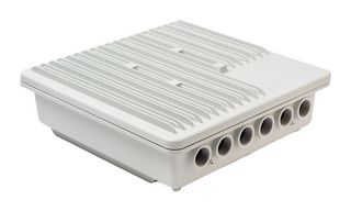 MPGTT-ACC-P016-FMS-EU-ML KIT - FORMOSA MSMART-BOX (METAL LID) - MULTICOMP PRO