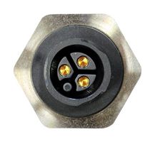 MPGTT-PWR-3PM25-LV-M - 3 PIN (LV) POWER MODULE - MULTICOMP PRO