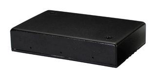 PRQ150W-Q48-S48-D - Isolated Through Hole DC/DC Converter, ITE, 4:1, 150 W, 1 Output, 48 V, 3.13 A - CUI