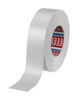 04651-00513-00 - Tape, Cloth, White, 50 m x 50 mm - TESA