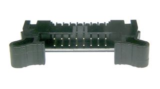 MP008676 - Pin Header, Wire-to-Board, 2 mm, 2 Rows, 16 Contacts, Through Hole Straight, MCP 2MM ST - MULTICOMP PRO