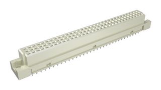 86093968114T55F1LF - DIN 41612 Connector, 96 Contacts, Receptacle, 2.54 mm, 3 Row, a + b + c - AMPHENOL COMMUNICATIONS SOLUTIONS