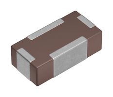 YFF18PW0J474MT0H0N - Feedthrough Capacitor, Three Terminal, 0.47 µF, 6.3 V, 4 A, 0603 [1608 Metric], Surface Mount - TDK