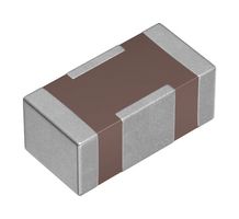 YFF31HC2A105MT000N - Feedthrough Capacitor, Three Terminal, 1 µF, 100 V, 6 A, 1206 [3216 Metric], Surface Mount, ± 20% - TDK