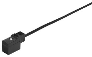 193691 - KMYZ-4-24-2,5-B PLUG SOCKET WITH CABLE - FESTO