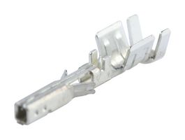 203951-0001 - Contact, Micro-Fit RMF 203951 Series, Socket, Crimp, 18 AWG, Tin Plated Contacts - MOLEX