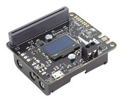 5674 - Air Quality and Environmental Board, 5 V Supply, BBC Micro: bit - KITRONIK