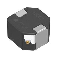 SPM6545VT-R15M-D - Power Inductor (SMD), 150 nH, 27.2 A, Shielded, 20.6 A, SPM-VT-D Series - TDK