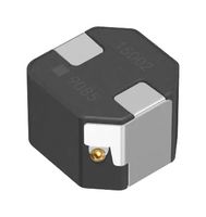 SPM7054VT-100M-D - Power Inductor (SMD), 10 µH, 11.8 A, Shielded, 8.7 A, SPM-VT-D Series - TDK
