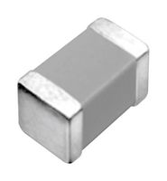 C1608C0G1H152J080AE - SMD Multilayer Ceramic Capacitor, 1500 pF, 50 V, 0603 [1608 Metric], ± 5%, C0G / NP0, C Series - TDK