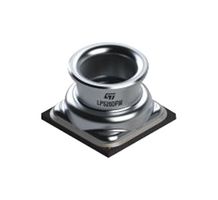 LPS28DFWTR - Pressure Sensor, Absolute, 26 kPa, 406 kPa, 1.7 V, 3.6 V - STMICROELECTRONICS