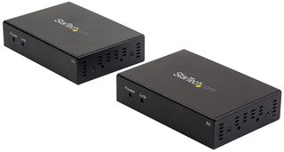 ST121HD20L - Extender, HDMI Over Cat6, 330 ft, 240 VAC - STARTECH
