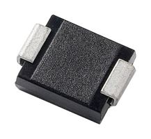 SZ1.5SMC39AT3G - TVS Diode, SZ1.5SMC Series, Unidirectional, 33.3 V, 53.9 V, DO-214AB (SMC), 2 Pins - LITTELFUSE