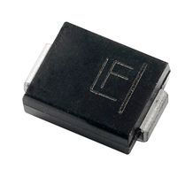 TPSMD15A - TVS Diode, TPSMD Series, Unidirectional, 15 V, 24.4 V, DO-214AB (SMC), 2 Pins - LITTELFUSE